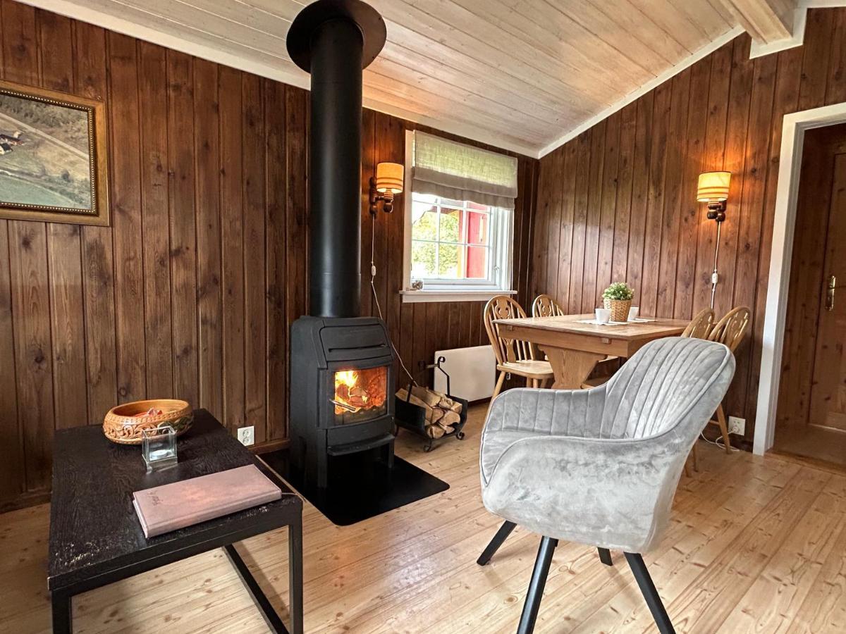 Harekroken Tynset Extérieur photo