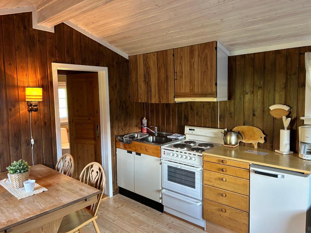 Harekroken Tynset Extérieur photo